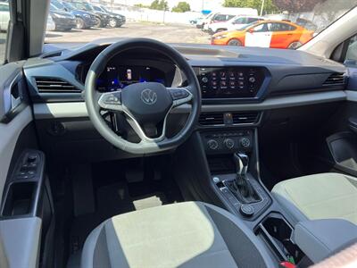 2022 Volkswagen Taos SE 4Motion   - Photo 23 - Salt Lake City, UT 84115