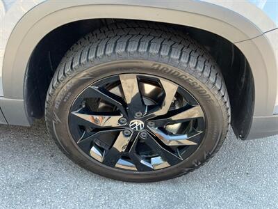 2022 Volkswagen Taos SE 4Motion   - Photo 10 - Salt Lake City, UT 84115