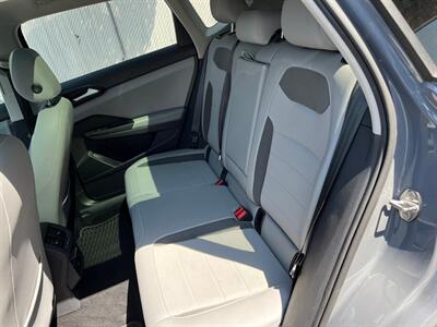 2022 Volkswagen Taos SE 4Motion   - Photo 20 - Salt Lake City, UT 84115