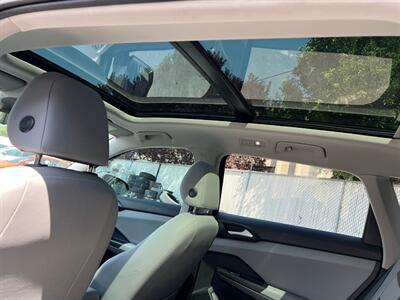 2022 Volkswagen Taos SE 4Motion   - Photo 22 - Salt Lake City, UT 84115