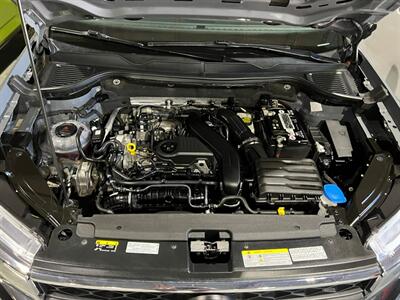 2022 Volkswagen Taos SE 4Motion   - Photo 42 - Salt Lake City, UT 84115