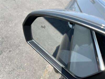 2022 Volkswagen Taos SE 4Motion   - Photo 25 - Salt Lake City, UT 84115
