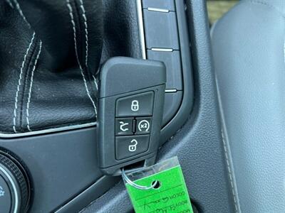 2022 Volkswagen Taos SE 4Motion   - Photo 37 - Salt Lake City, UT 84115