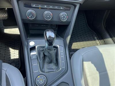 2022 Volkswagen Taos SE 4Motion   - Photo 34 - Salt Lake City, UT 84115