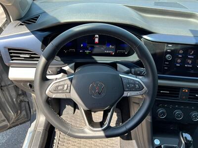 2022 Volkswagen Taos SE 4Motion   - Photo 30 - Salt Lake City, UT 84115