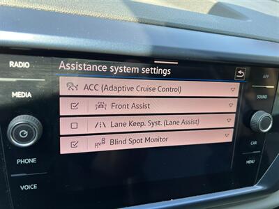 2022 Volkswagen Taos SE 4Motion   - Photo 39 - Salt Lake City, UT 84115