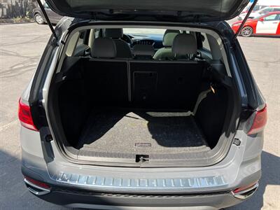 2022 Volkswagen Taos SE 4Motion   - Photo 24 - Salt Lake City, UT 84115