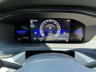 2022 Volkswagen Taos SE 4Motion   - Photo 31 - Salt Lake City, UT 84115