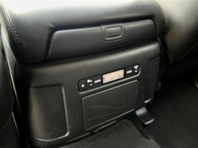 2024 Nissan Armada SL   - Photo 25 - Salt Lake City, UT 84115