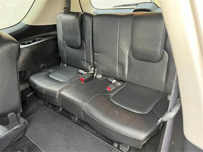 2024 Nissan Armada SL   - Photo 24 - Salt Lake City, UT 84115