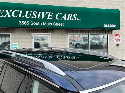 2024 Nissan Armada SL   - Photo 12 - Salt Lake City, UT 84115