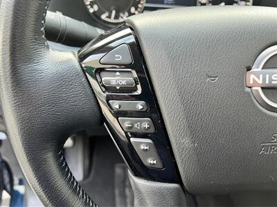 2024 Nissan Armada SL   - Photo 33 - Salt Lake City, UT 84115
