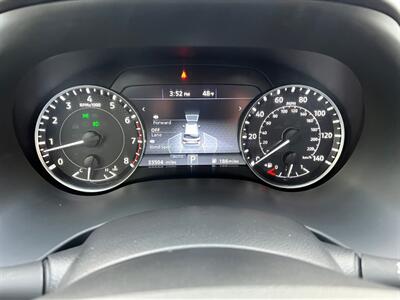 2024 Nissan Armada SL   - Photo 36 - Salt Lake City, UT 84115