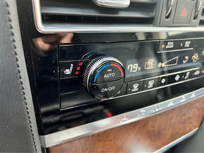 2024 Nissan Armada SL   - Photo 40 - Salt Lake City, UT 84115