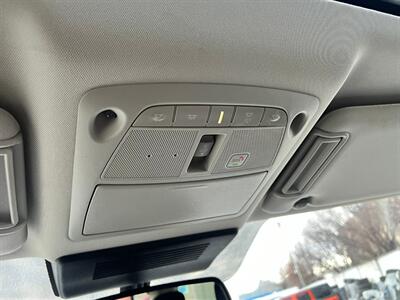2024 Nissan Armada SL   - Photo 49 - Salt Lake City, UT 84115
