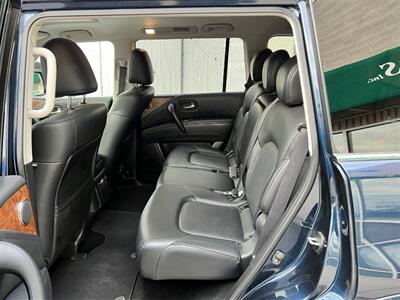 2024 Nissan Armada SL   - Photo 22 - Salt Lake City, UT 84115