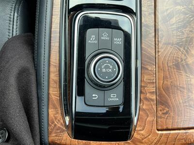 2024 Nissan Armada SL   - Photo 46 - Salt Lake City, UT 84115