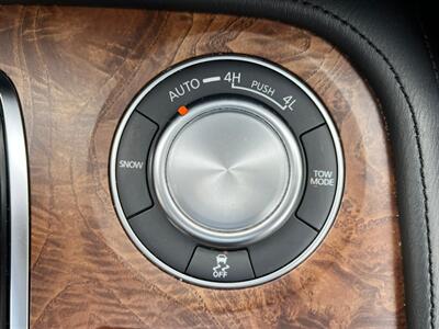 2024 Nissan Armada SL   - Photo 45 - Salt Lake City, UT 84115