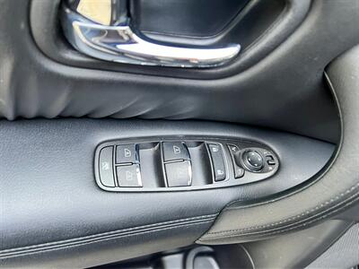 2024 Nissan Armada SL   - Photo 31 - Salt Lake City, UT 84115