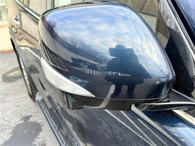 2024 Nissan Armada SL   - Photo 11 - Salt Lake City, UT 84115