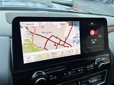 2024 Nissan Armada SL   - Photo 38 - Salt Lake City, UT 84115