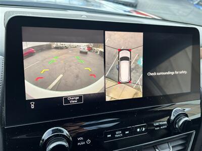 2024 Nissan Armada SL   - Photo 39 - Salt Lake City, UT 84115