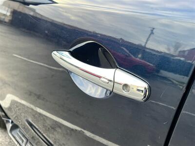 2024 Nissan Armada SL   - Photo 17 - Salt Lake City, UT 84115