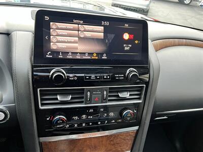 2024 Nissan Armada SL   - Photo 41 - Salt Lake City, UT 84115