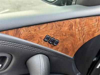 2024 Nissan Armada SL   - Photo 30 - Salt Lake City, UT 84115