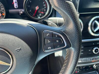 2018 Mercedes-Benz CLA CLA 250 4MATIC   - Photo 26 - Salt Lake City, UT 84115