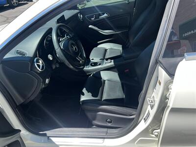 2018 Mercedes-Benz CLA CLA 250 4MATIC   - Photo 15 - Salt Lake City, UT 84115