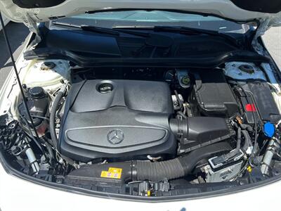 2018 Mercedes-Benz CLA CLA 250 4MATIC   - Photo 36 - Salt Lake City, UT 84115