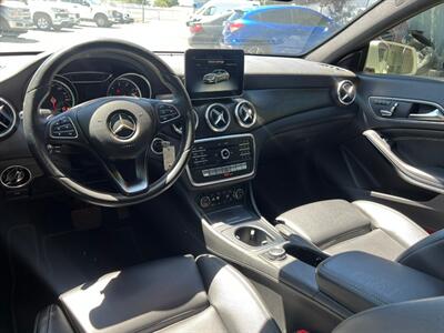 2018 Mercedes-Benz CLA CLA 250 4MATIC   - Photo 21 - Salt Lake City, UT 84115