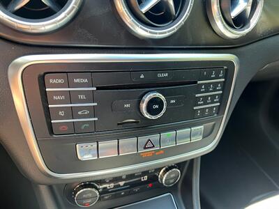 2018 Mercedes-Benz CLA CLA 250 4MATIC   - Photo 30 - Salt Lake City, UT 84115