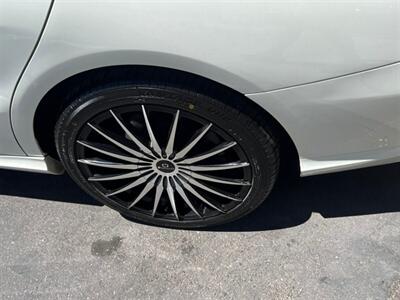 2018 Mercedes-Benz CLA CLA 250 4MATIC   - Photo 12 - Salt Lake City, UT 84115