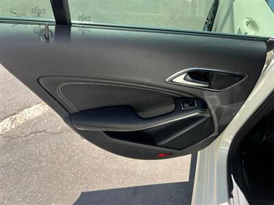 2018 Mercedes-Benz CLA CLA 250 4MATIC   - Photo 20 - Salt Lake City, UT 84115