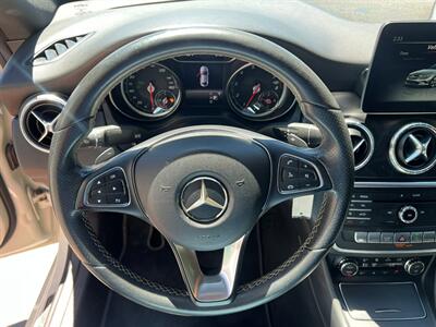 2018 Mercedes-Benz CLA CLA 250 4MATIC   - Photo 27 - Salt Lake City, UT 84115