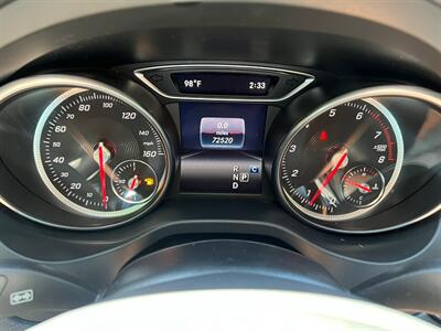 2018 Mercedes-Benz CLA CLA 250 4MATIC   - Photo 28 - Salt Lake City, UT 84115