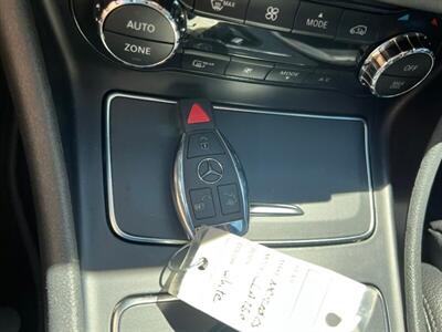 2018 Mercedes-Benz CLA CLA 250 4MATIC   - Photo 35 - Salt Lake City, UT 84115