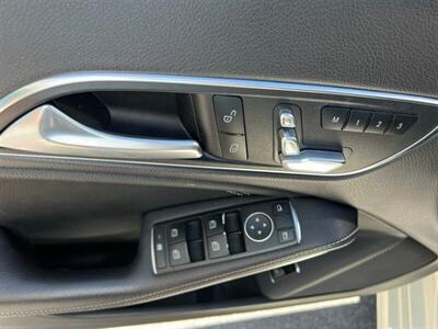 2018 Mercedes-Benz CLA CLA 250 4MATIC   - Photo 23 - Salt Lake City, UT 84115