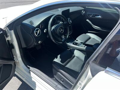 2018 Mercedes-Benz CLA CLA 250 4MATIC   - Photo 14 - Salt Lake City, UT 84115