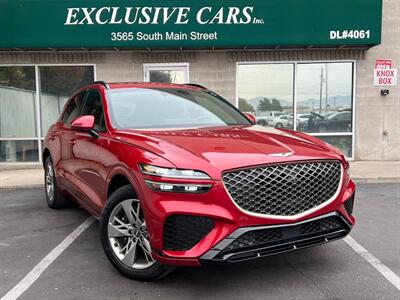 2022 Genesis GV70 3.5T Sport Plus   - Photo 1 - Salt Lake City, UT 84115