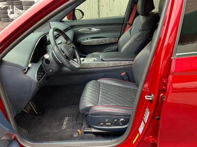 2022 Genesis GV70 3.5T Sport Plus   - Photo 17 - Salt Lake City, UT 84115
