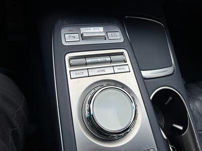 2022 Genesis GV70 3.5T Sport Plus   - Photo 37 - Salt Lake City, UT 84115