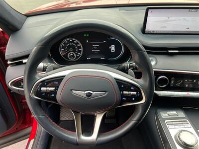 2022 Genesis GV70 3.5T Sport Plus   - Photo 33 - Salt Lake City, UT 84115