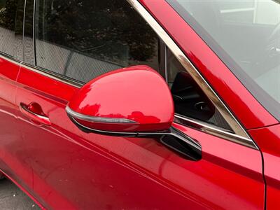 2022 Genesis GV70 3.5T Sport Plus   - Photo 9 - Salt Lake City, UT 84115