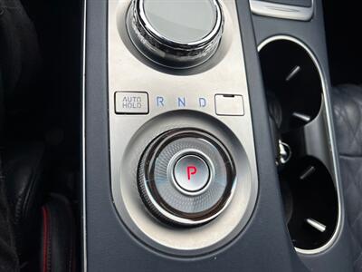 2022 Genesis GV70 3.5T Sport Plus   - Photo 36 - Salt Lake City, UT 84115