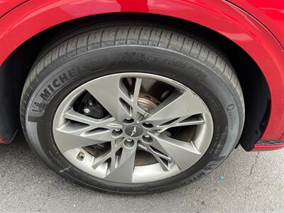 2022 Genesis GV70 3.5T Sport Plus   - Photo 11 - Salt Lake City, UT 84115