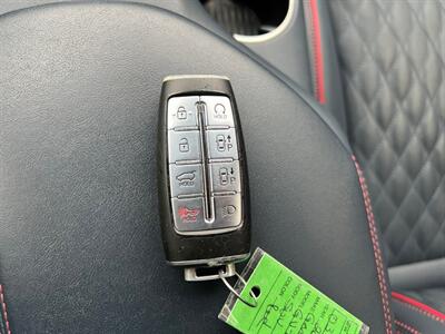 2022 Genesis GV70 3.5T Sport Plus   - Photo 38 - Salt Lake City, UT 84115