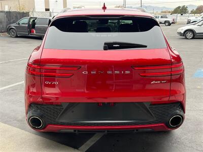 2022 Genesis GV70 3.5T Sport Plus   - Photo 6 - Salt Lake City, UT 84115